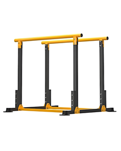Paralel qol Aspo Fitness