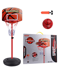 Portable баскетбол hoop 530834