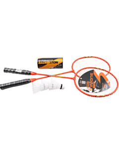 Набор для бадминтона Aspo 530992