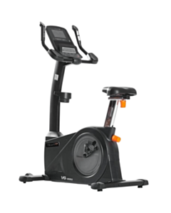 Велотренажер Semi Commercial Upright Bike Vg-800- U