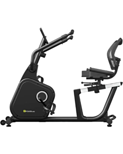 Велотренажер Aspo POWERland YK-B1902R 