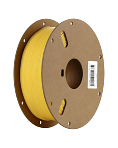 Anycubic Pla Matte Filament Yellow 1.75 mm 1kq HYGYL-101-N