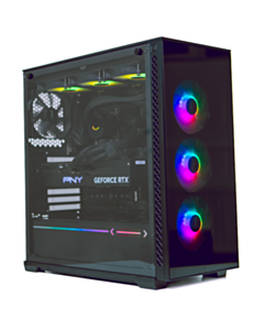 Системный блок Eternity Comp: Little Saturn S7
