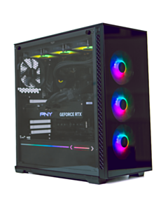 Sistem bloku Eternity Comp: Noth Wind D7