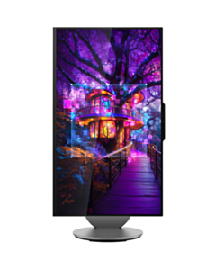 Моноблок Lenovo Yoga AIO 27IAH10 (F0J20032RU)