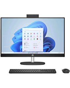 Моноблок HP AIO 27-CR1021CI (A2PB9EA)