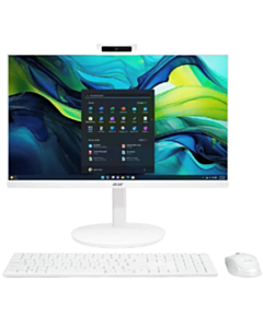 Моноблок Acer AIO Aspire C24A (DQ.BX9EC.001)