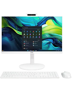 Моноблок Acer AIO Aspire C27A (DQ.BX7EC.001)