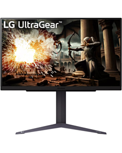 Monitor LG 27GS75Q-B.AMA