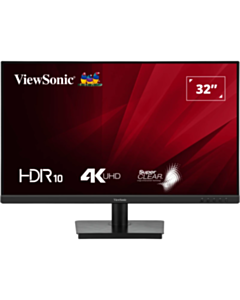 Monitor ViewSonic 31.5 VA3208-4K-HD