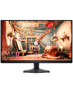 Монитор Dell Alienware 27 AW2724DM (210-BHTL_AZ)