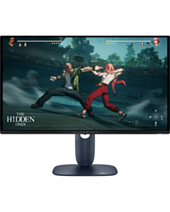 Monitor Dell Alienware 27 AW2725D (210-BRZW_AZ)