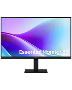 Монитор Samsung Essential (LS24F320GAIXCI)