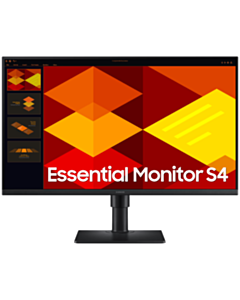 Monitor Samsung Essential S4 (LS27D400GAIXCI)