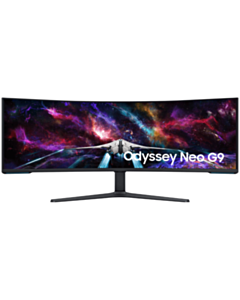 Monitor Samsung Odyssey Neo G9 (LS57CG952NIXCI)