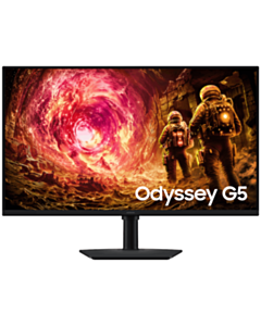 Монитор Samsung Odyssey G5 G50F (LS32FG502EIXCI)