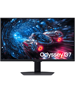 Монитор Samsung Odyssey G7 (LS27FG706EIXCI)