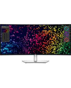 Монитор Dell Ultrasharp 40 U4025QW