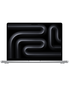 Notbuk Apple MacBook Pro 14 M4 Silver MW2W3RU/A