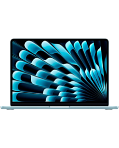 Notbuk Apple MacBook Air 15 M4 Sky Blue MC7C4RU/A