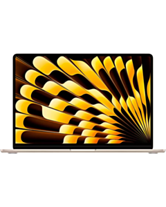 Notbuk Apple MacBook Air 15 M4 Starlight MW1K3RU/A
