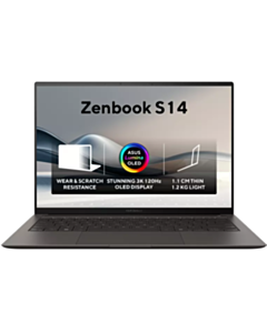 Notbuk Asus ZenBook S 14 OLED UX5406SA-PV039W (90NB14F1-M001D0)