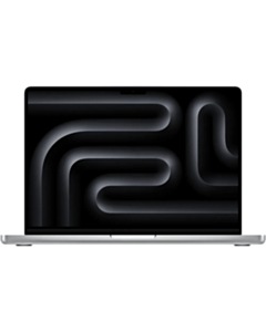 Notbuk Apple MacBook Pro M4 Max Silver MX2G3RU/A