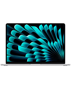 Notbuk Apple MacBook Air 15 M4 MC6J4RU/A Silver