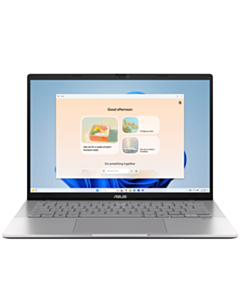 Notbuk Asus VivoBook S14 S3407CA-LY013 (90NB16J2-M006R0)