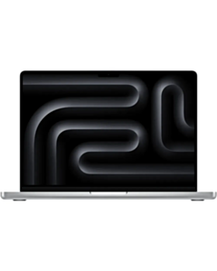 Notbuk Apple MacBook Pro 16 MX2V3RU/A Silver