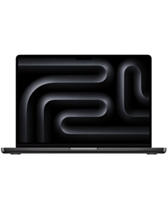 Notbuk Apple MacBook Pro 14 MDE04RU/A Space Black