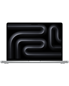 Notbuk Apple MacBook Pro 14 MDE54RU/A Silver