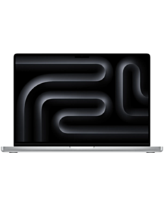 Notbuk Apple MacBook Pro 16 M4 Max MX2W3RU/A Silver