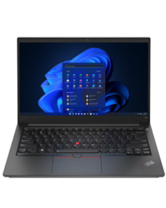 Ноутбук Lenovo ThinkPad E14 Gen 4 (21E4S2U7-RT)
