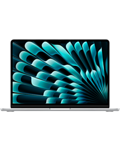 Notbuk Apple MacBook Air 13 (M5) MDH84RU/A Silver