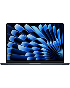 Notbuk Apple MacBook Air 13 (M5) MDHF4RU/A Midnight