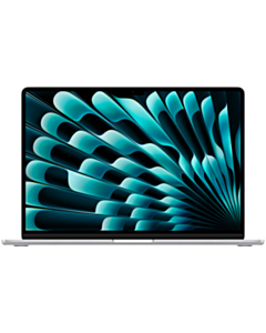 Ноутбук Apple MacBook Air 15 (M5) MDVC4RU/A Silver