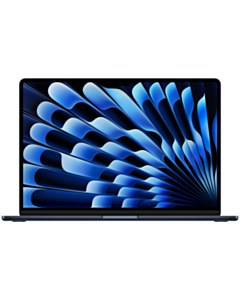 Notbuk Apple MacBook Air 15 (M5) MDVH4RU/A Midnight