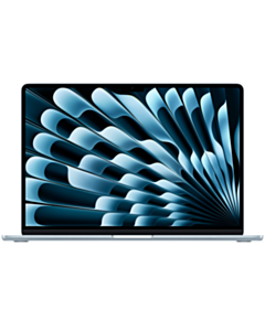 Notbuk Apple MacBook Air 15 (M5) MDVT4RU/A Blue