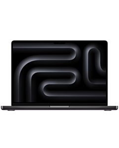 Notbuk Apple MacBook Pro 14 (M5) MJ3D4RU/A Black