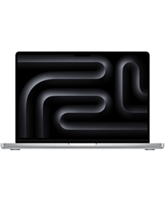 Notbuk Apple MacBook Pro 14 (M5) MJ3E4RU/A Silver