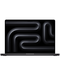 Notbuk Apple MacBook Pro 16 (M5 Pro) MGEA4RU/A Black