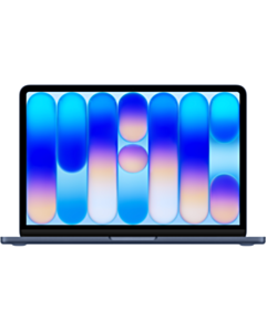 Notbuk Apple MacBook Neo 13 (A18 Pro) MHFG4RU/A Indigo