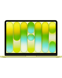 Notbuk Apple MacBook Neo 13 (A18 Pro) MHFD4RU/A Citrus