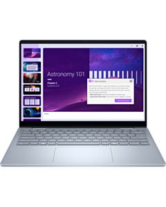 Notbuk Dell 14 Plus 2in1 DB04250  (DB04250_LNL_203_AZ)