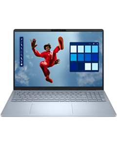 Notbuk Dell 16 Plus DB16250 (DB16250_LNL_201_AZ)
