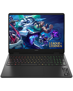 Notbuk HP Omen 16-AM0052CI (C0BN6EA)