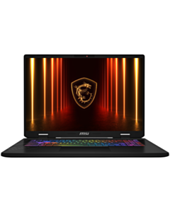 Notbuk MSI Crosshair 17 HX AI D2XWFKG-062XAZ-GBU7255X32GXXDXX (9S7-17T423-062)