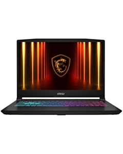 Notbuk MSI Katana 15 HX B14WGK-1054XAZ-BB91490X32GXXDXX (9S7-1587C1-1054)