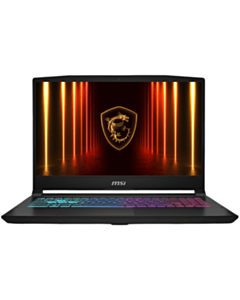 Notbuk MSI Katana 15 HX B14WFK-1057XAZ-BB71465X32GXXDXX (9S7-1587C1-1057)